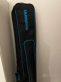 Fodero shimano