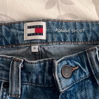 Bermuda Tonmy jeans | taglia S