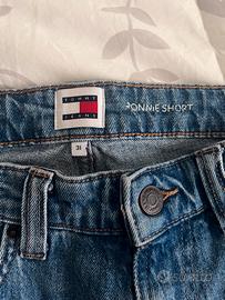 Bermuda Tonmy jeans | taglia S
