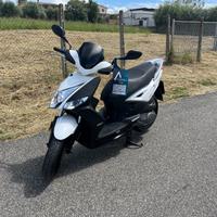Kymco Agility 150