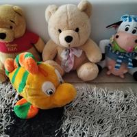 peluche per bambini 