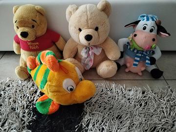 peluche per bambini 