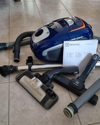 Aspirapolvere Electrolux Ultrasilencer Come Nuovo