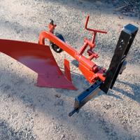 Aratro per 25-35cv -NUOVO