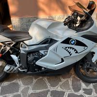 Bmw k 1300 s - 2011