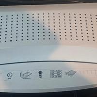 Plastificatrice A3 professionale 