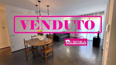 APPARTAMENTO con TERRAZZO A DUE PASSI DAL MARE