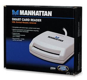 Lettore di smart card usb