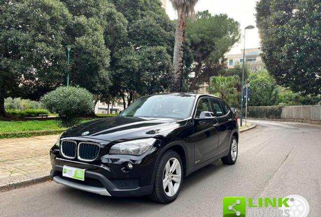 BMW X1 sDrive18d Futura