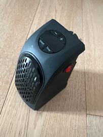 Handy Heater - stufetta elettrica portatile, 400 W
