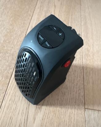 Handy Heater - stufetta elettrica portatile, 400 W