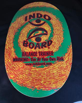 Indo Board - Balance Board 