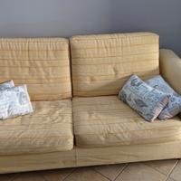 Divano letto 