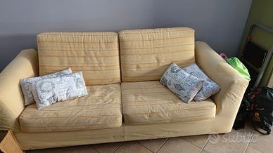 Divano letto 