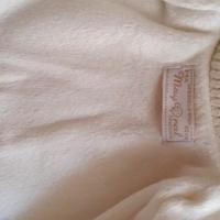 Cappottino in lana per bimbo/a