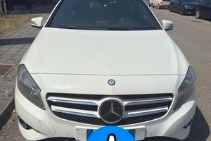 CLASSE A 180 BENZINA KM 137000