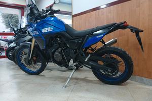 Yamaha  tenere 700