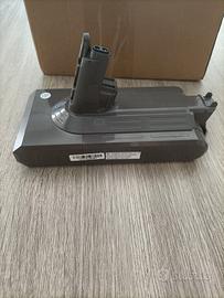 batteria per Dyson v11