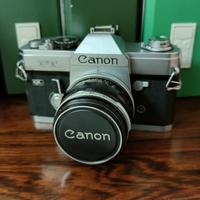 Fotocamera Canon