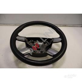 Volante in pelle vers. air-bag Ford C-Max 2008