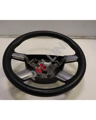 Volante in pelle vers. air-bag Ford C-Max 2008