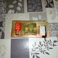 kit pulizia audiocassette
