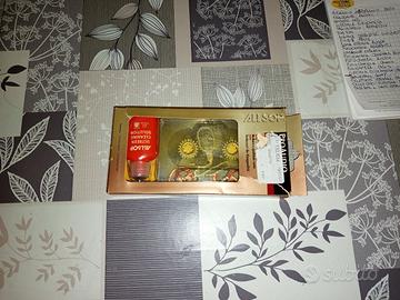kit pulizia audiocassette