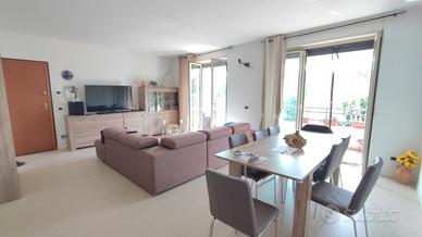 Tavernerio ampio trilocale