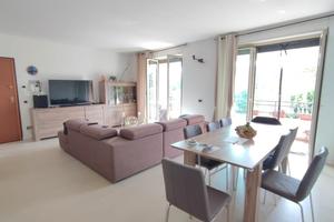 Tavernerio ampio trilocale