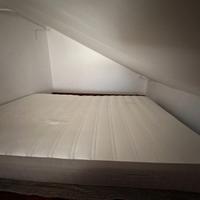 Set Materasso (Hamarvik IKEA) con piumone e set di