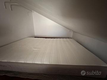 Set Materasso (Hamarvik IKEA) con piumone e set di