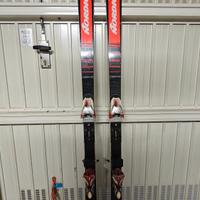nordica gs 184 r25