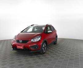 HONDA Jazz Jazz 1.5 Crosstar eCVT Executive