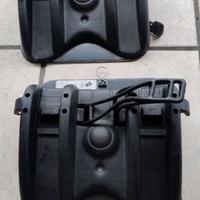 Portasci magnetico
