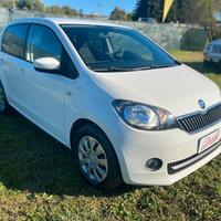Skoda Citigo 1.0 68 CV 5 porte Design Edition G-Te
