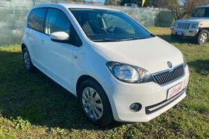 Skoda Citigo 1.0 68 CV 5 porte Design Edition G-Te