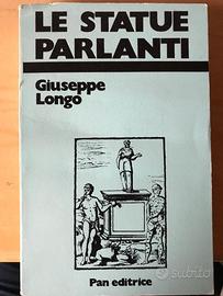 Le statue parlanti