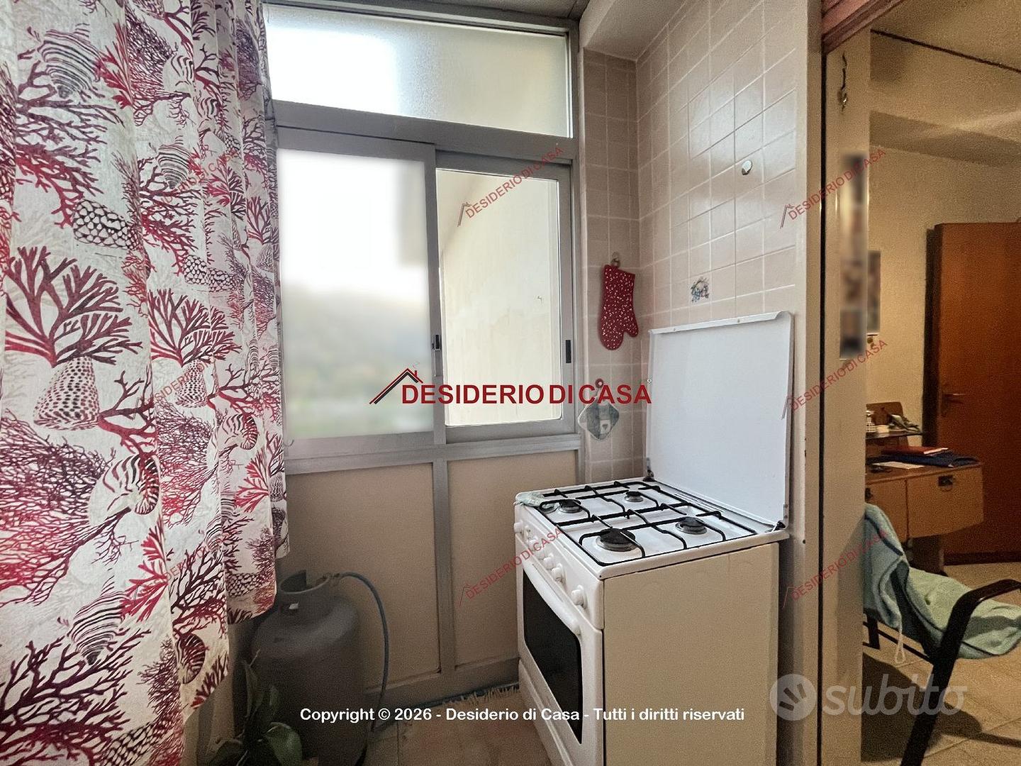 Appartamento – Palermo, Brancaccio, II Circoscrizione - Altro