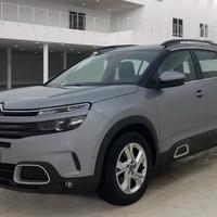 Citroen C5 Aircross BlueHDi 130 S&S Shine