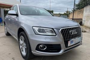 Audi Q5 2.0 TDI 190 CV clean diesel quattro S tron