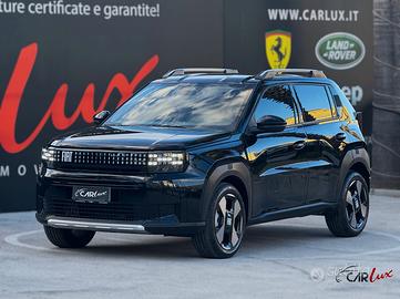 Fiat Grande Panda 1.2 Hybrid 101CV EDCT La Prima
