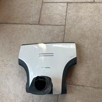 Battitappeto scopa intelligente folletto