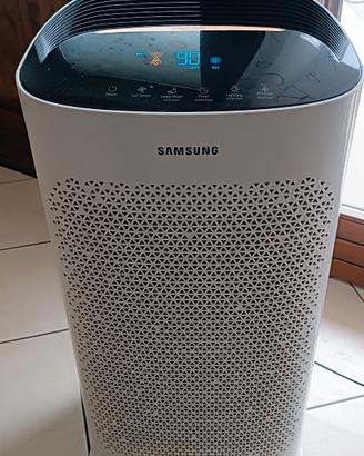 purificatore aria Samsung con WiFi