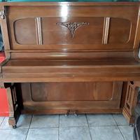 Pianoforte Gortz