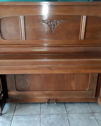 Pianoforte Gortz