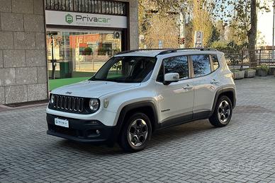 JEEP Renegade 1.4 MultiAir Longitude