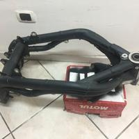Telaio Ricambi Triumph Speed 1050
