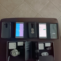 Smartphone DualSim/CASCO MODULARE