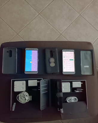 Smartphone DualSim/CASCO MODULARE