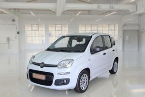 FIAT PANDA 1.3 MJT 95 CV SES E6 EASY 5 PORTE BERLI